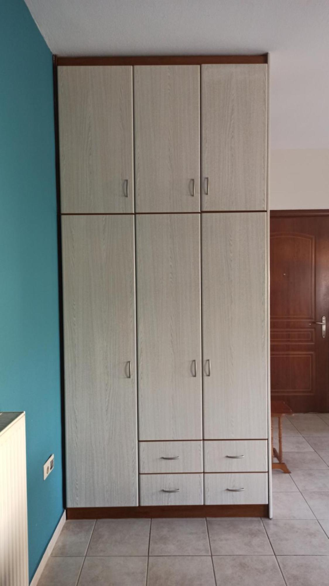 Litochoro Apartment ภายนอก รูปภาพ