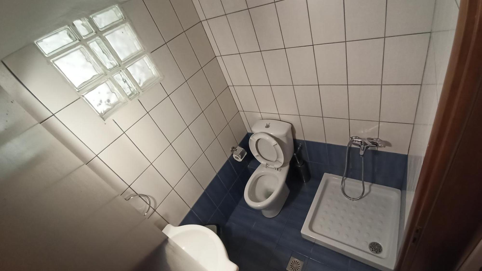 Litochoro Apartment ภายนอก รูปภาพ