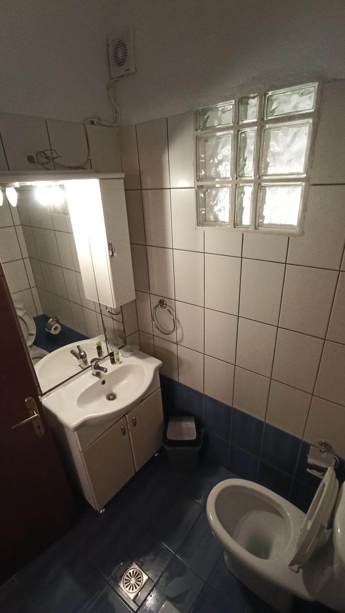 Litochoro Apartment ภายนอก รูปภาพ