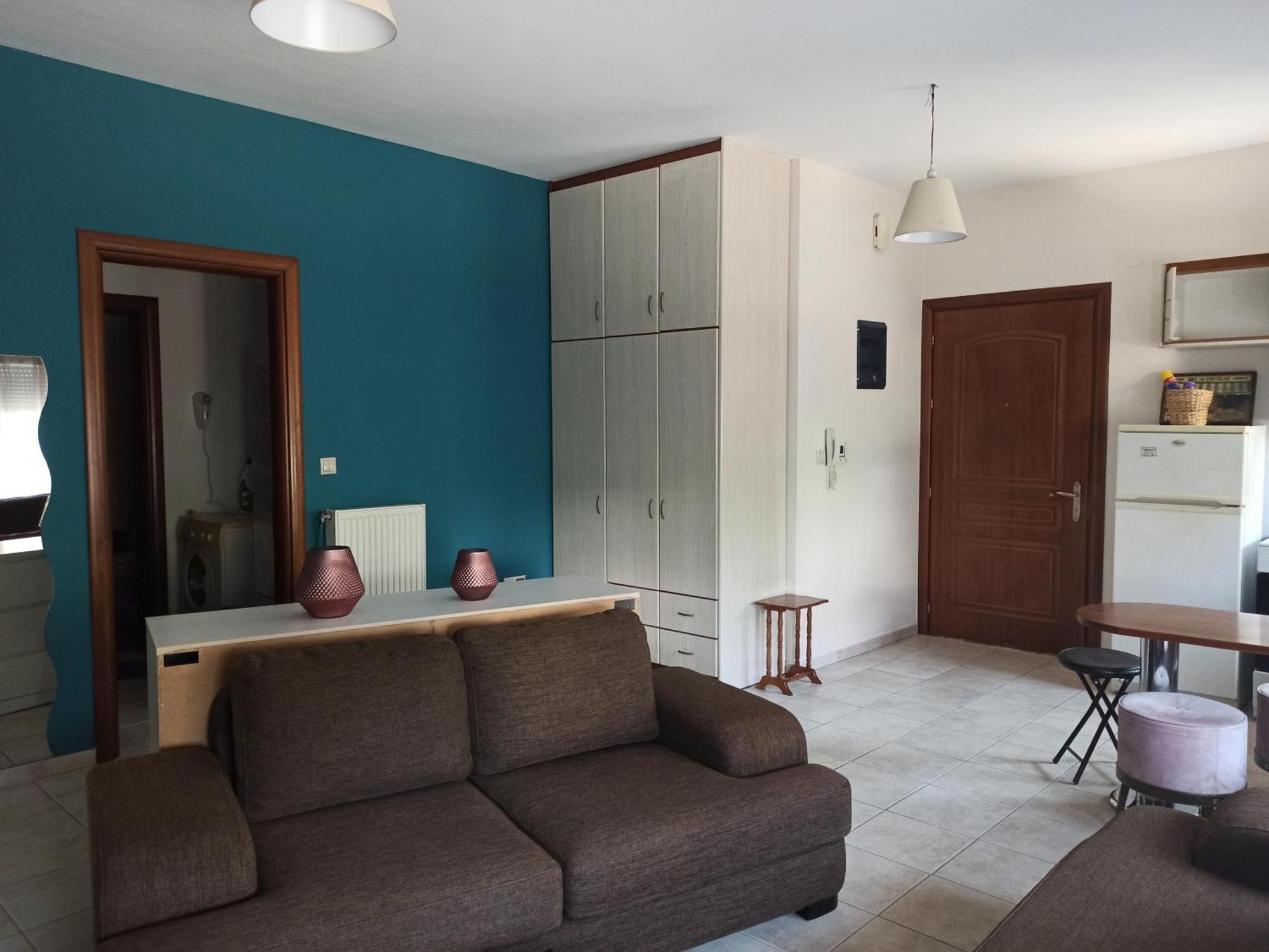 Litochoro Apartment ภายนอก รูปภาพ