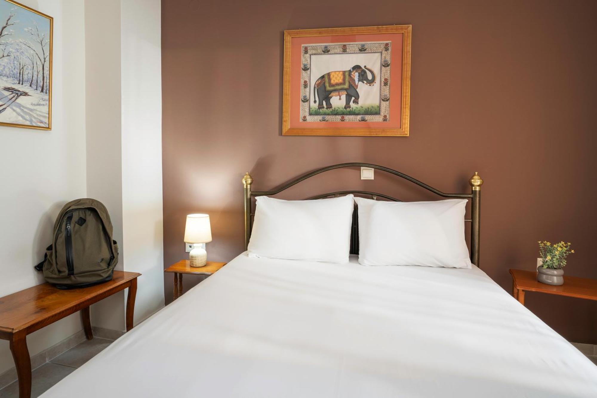 Litochoro Apartment ภายนอก รูปภาพ