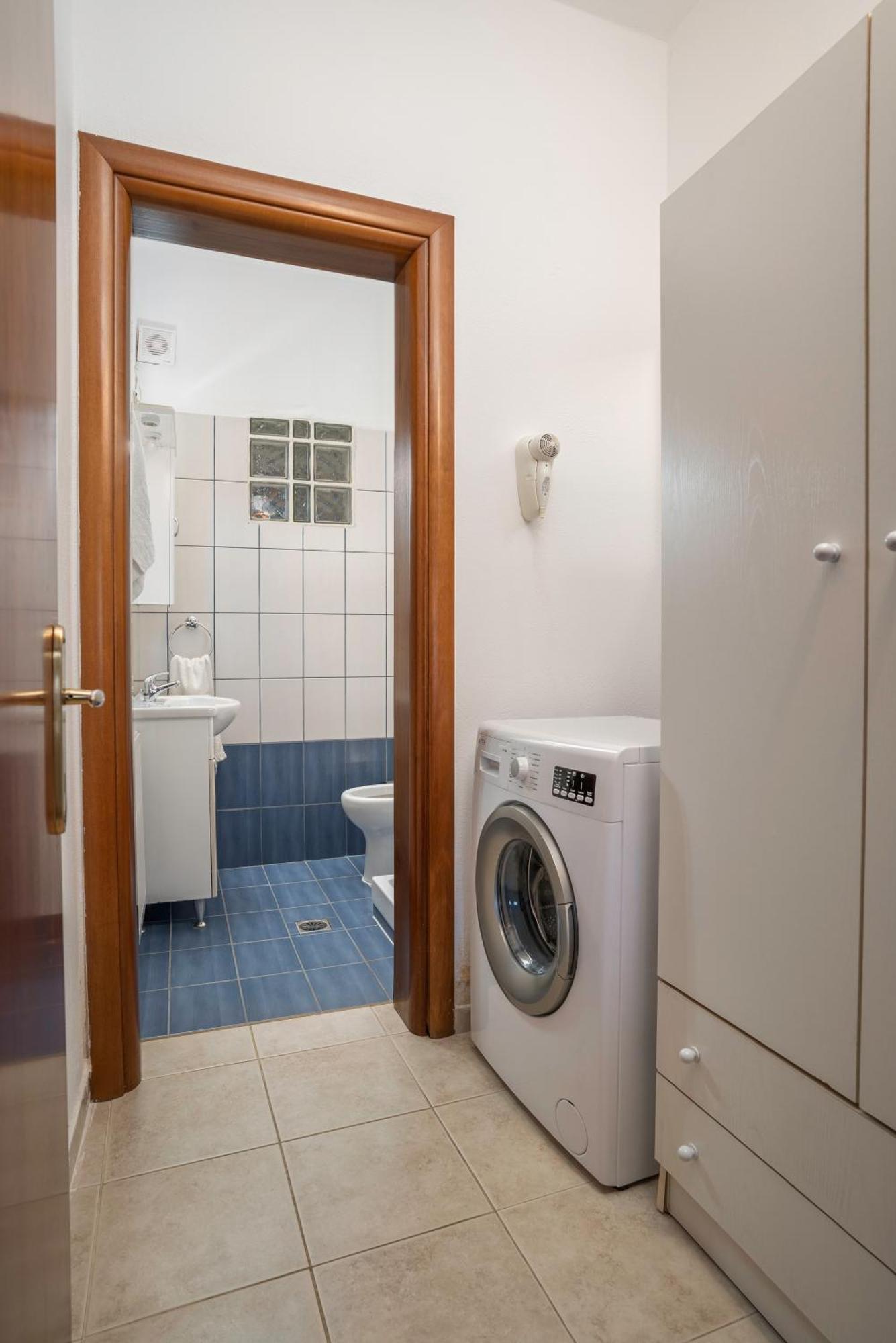 Litochoro Apartment ภายนอก รูปภาพ